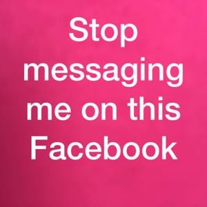 Meet your Posher, Angel